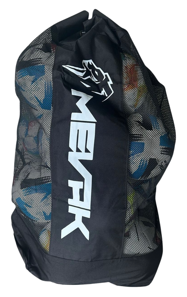 Bolso porta balones Mevak