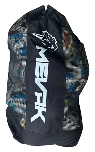 Bolso porta balones Mevak