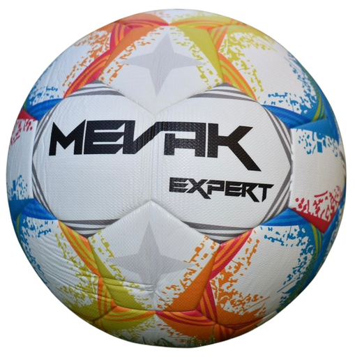 Balon de futbol Mevak Expert