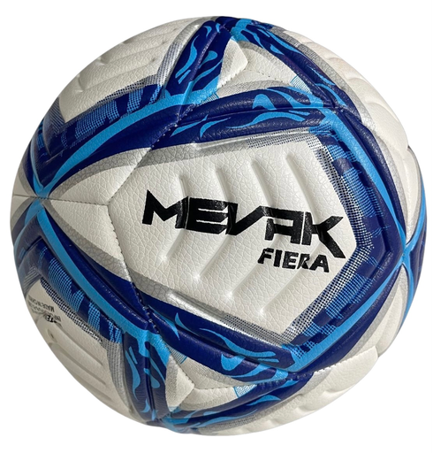 Balon de futbol Mevak Fiera